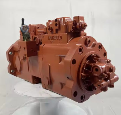 K3V140DT-HNOV हाइड्रोलिक पिस्टन पंप मुख्य पंप DH300-DH300-5 उत्खनन उद्योग