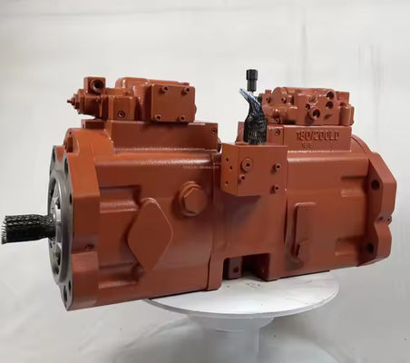 K3V140DT-HNOV हाइड्रोलिक पिस्टन पंप मुख्य पंप DH300-DH300-5 उत्खनन उद्योग