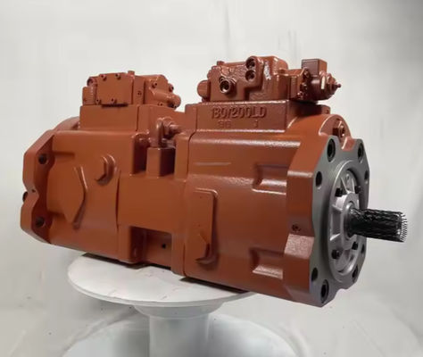 K3V140DT-HNOV हाइड्रोलिक पिस्टन पंप मुख्य पंप DH300-DH300-5 उत्खनन उद्योग