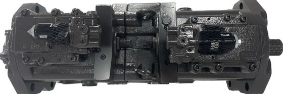 SANY335 K5V160DTH-9T06 हाइड्रोलिक प्लंगर पंप खुदाई उच्च प्रदर्शन पिस्टन पंप निर्माण मशीन भागों टिकाऊ विश्वसनीय