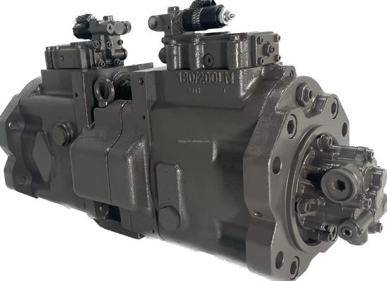 SANY335 K5V160DTH-9T06 हाइड्रोलिक प्लंगर पंप खुदाई उच्च प्रदर्शन पिस्टन पंप निर्माण मशीन भागों टिकाऊ विश्वसनीय