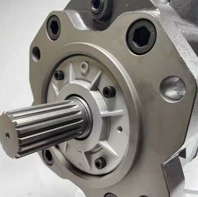 OEM K3V180DT-9N56 हाइड्रोलिक पंप के लिए कावासाकी खुदाई EC360 मुख्य हाइड्रोलिक पंप स्पेयर पार्ट्स