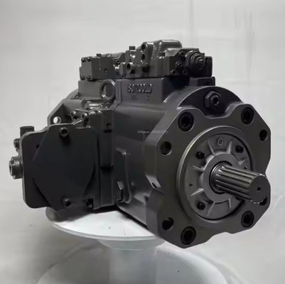 उच्च गुणवत्ता K3V180DTP-9N05 हाइड्रोलिक पंप खुदाई संगत DH370 DX380 मॉडल आवश्यक निर्माण मशीनरी भाग