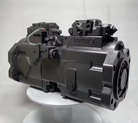उच्च गुणवत्ता K3V180DTP-9N05 हाइड्रोलिक पंप खुदाई संगत DH370 DX380 मॉडल आवश्यक निर्माण मशीनरी भाग