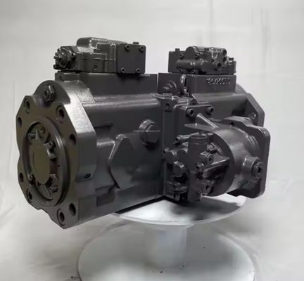 उच्च गुणवत्ता K3V180DTP-9N05 हाइड्रोलिक पंप खुदाई संगत DH370 DX380 मॉडल आवश्यक निर्माण मशीनरी भाग