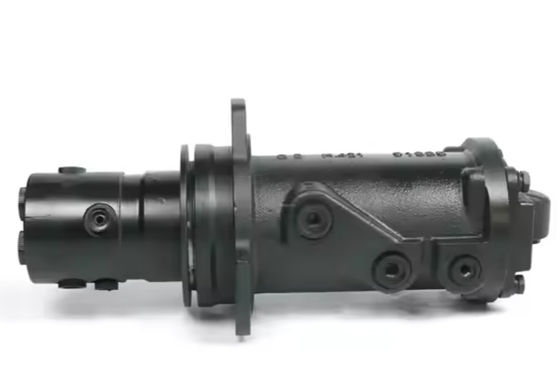 HITACHI EX65 हाइड्रोलिक खुदाई मशीन घुमावदार संयुक्त घुमावदार उच्च गुणवत्ता निर्माण मशीनरी प्रतिस्थापन भाग