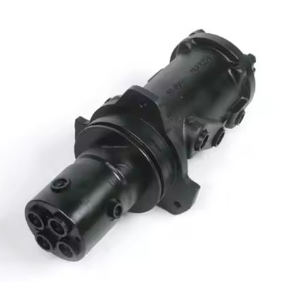 HITACHI EX65 हाइड्रोलिक खुदाई मशीन घुमावदार संयुक्त घुमावदार उच्च गुणवत्ता निर्माण मशीनरी प्रतिस्थापन भाग