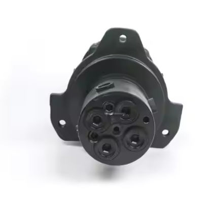 HITACHI EX65 हाइड्रोलिक खुदाई मशीन घुमावदार संयुक्त घुमावदार उच्च गुणवत्ता निर्माण मशीनरी प्रतिस्थापन भाग