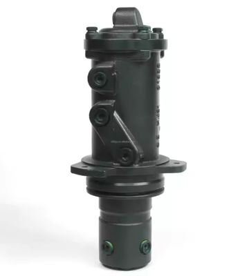 HITACHI EX65 हाइड्रोलिक खुदाई मशीन घुमावदार संयुक्त घुमावदार उच्च गुणवत्ता निर्माण मशीनरी प्रतिस्थापन भाग