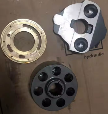 डी 65-7K हाइड्रोलिक मुख्य पिस्टन पंप स्पेयर पार्ट्स कोमात्सु डी 65-7 खुदाई OEM प्रतिस्थापन मरम्मत किट सील असर