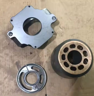 A11V60 हाइड्रोलिक पंप स्पेयर पार्ट्स एक्सकेवेटर निर्माण मशीनरी प्रतिस्थापन पंप किट
