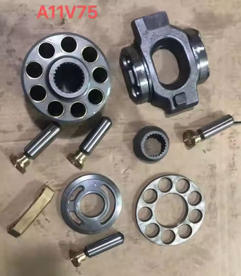 मूल गुणवत्ता A11V75 हाइड्रोलिक पंप मरम्मत किट निर्माण उपकरण स्पेयर पार्ट्स