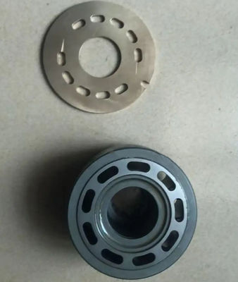 A10VS028 हाइड्रोलिक पंप की स्थिति खुदाई मशीन निर्माण मशीनरी पार्ट्स खुदरा विनिर्माण संयंत्र