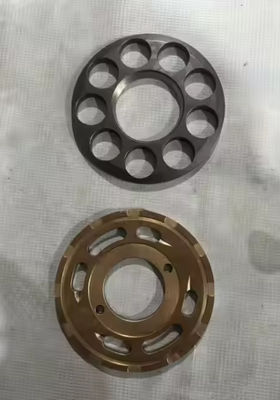 इंजीनियरिंग मशीनरी इंजन R215 7VS XM हाइड्रोलिक ट्रैवल मोटर मरम्मत किट निर्माण मशीनरी प्रतिस्थापन भागों के लिए