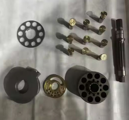 K3SP36B उच्च गुणवत्ता टिकाऊ हाइड्रोलिक पंप स्पेयर एक्सकेवेटर निर्माण मशीनरी गियर पिस्टन मोटर शाफ्ट मुख्य पंप इस्तेमाल किया
