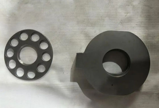 K3SP36B उच्च गुणवत्ता टिकाऊ हाइड्रोलिक पंप स्पेयर एक्सकेवेटर निर्माण मशीनरी गियर पिस्टन मोटर शाफ्ट मुख्य पंप इस्तेमाल किया