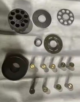 JMV44/22 ट्रैवल मोटर एक्सकेवेटर स्पेयर किट निर्माण मशीनरी पार्ट्स हाइड्रोलिक घटक ट्रैवल मोटर