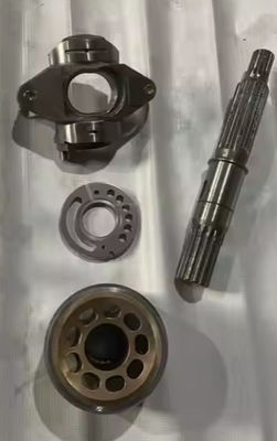 DPA117 DX225LC-9C निर्माण मशीनरी भागों खुदाई मुख्य हाइड्रोलिक पंप