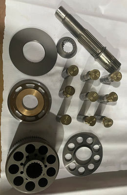 DH370-7 स्विंग मोटर स्पेयर पार्ट्स नई हालत हाइड्रोलिक पिस्टन खुदाई स्पेयर पार्ट्स निर्माण मशीनरी पार्ट्स