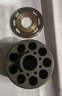 DH370-7 स्विंग मोटर स्पेयर पार्ट्स नई हालत हाइड्रोलिक पिस्टन खुदाई स्पेयर पार्ट्स निर्माण मशीनरी पार्ट्स