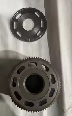 DH370-7 स्विंग मोटर स्पेयर पार्ट्स नई हालत हाइड्रोलिक पिस्टन खुदाई स्पेयर पार्ट्स निर्माण मशीनरी पार्ट्स
