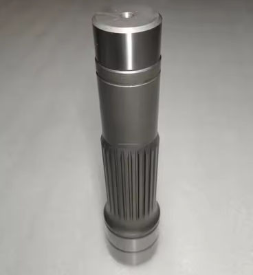 HMG36FA Travel Motor Spare Kits ZAX200-3 ZAX260 Excavators Genuine Bearing Shaft Valve Construction Machinery Parts