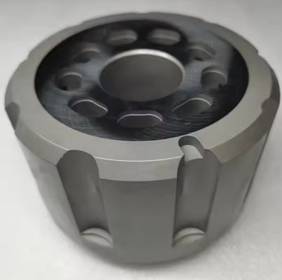 HMG36FA Travel Motor Spare Kits ZAX200-3 ZAX260 Excavators Genuine Bearing Shaft Valve Construction Machinery Parts