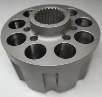 HMG36FA Travel Motor Spare Kits ZAX200-3 ZAX260 Excavators Genuine Bearing Shaft Valve Construction Machinery Parts