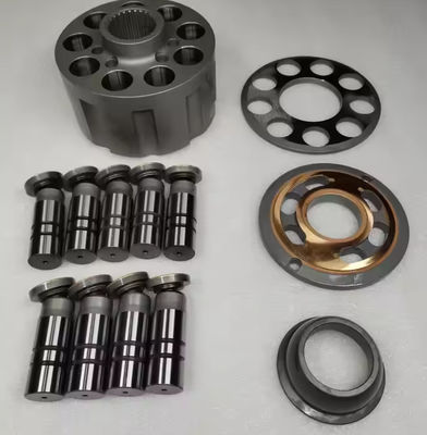 HMG36FA Travel Motor Spare Kits ZAX200-3 ZAX260 Excavators Genuine Bearing Shaft Valve Construction Machinery Parts