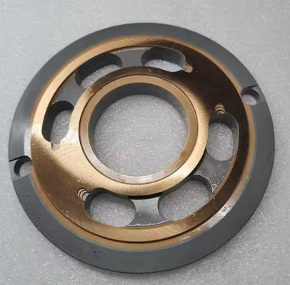 HMG36FA Travel Motor Spare Kits ZAX200-3 ZAX260 Excavators Genuine Bearing Shaft Valve Construction Machinery Parts