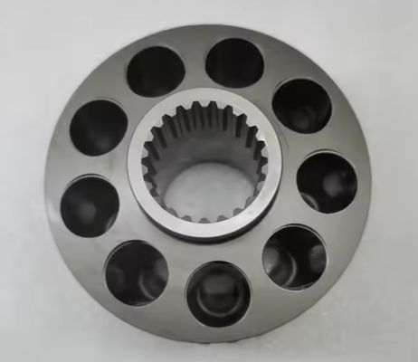 खुदाई मशीन के स्पेयर पार्ट्स AP5S53 AP5S67 हाइड्रोलिक स्विंग मोटर पार्ट्स रिपेयर पार्ट्स किट