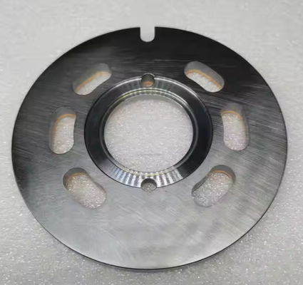 खुदाई मशीन के स्पेयर पार्ट्स AP5S53 AP5S67 हाइड्रोलिक स्विंग मोटर पार्ट्स रिपेयर पार्ट्स किट