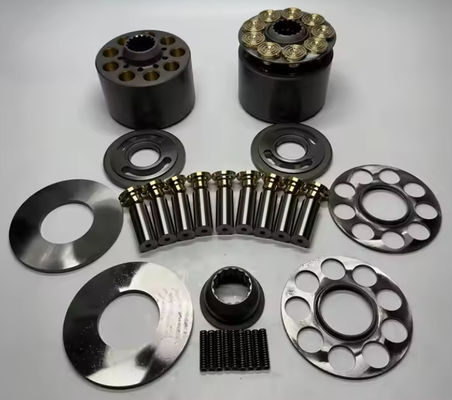 KAWASAKI K3V63 K3V112 K3V140 K3V180 K3V280DT हाइड्रोलिक पंप खुदाई मशीन निर्माण मशीनरी भागों संगत K5V K5V160 K5V200