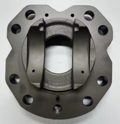 KAWASAKI K3V63 K3V112 K3V140 K3V180 K3V280DT हाइड्रोलिक पंप खुदाई मशीन निर्माण मशीनरी भागों संगत K5V K5V160 K5V200