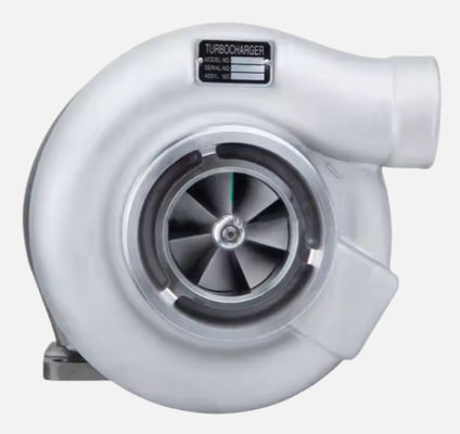 नई मित्सुबिशी टीडी08एच-31एम टर्बो 8981922130 8981922133 Hitachi SY485 SY700 SY750H SY800 SH800-3 निर्माण मशीनरी भागों