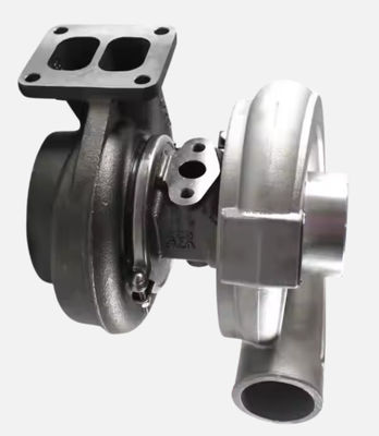 कोबेलको SK450-6 खुदाई टर्बोचार्जर ME158162 ME158163 6D24T इंजन HD1430 संगत