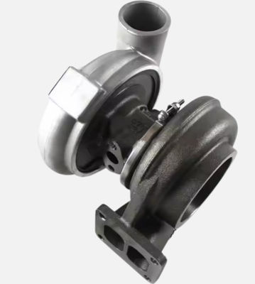 कोबेलको SK450-6 खुदाई टर्बोचार्जर ME158162 ME158163 6D24T इंजन HD1430 संगत