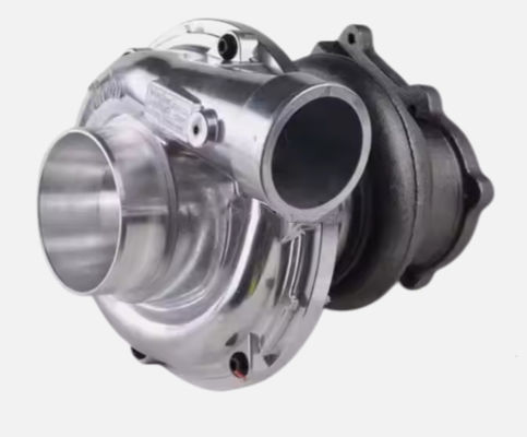 Hitachi ZX330 CX360 खुदाई टर्बोचार्जर RHG6 6HK1XQB इंजन 1144004380 1144004381 संगत निर्माण मशीनरी भागों
