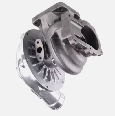 Hitachi ZX330 CX360 खुदाई टर्बोचार्जर RHG6 6HK1XQB इंजन 1144004380 1144004381 संगत निर्माण मशीनरी भागों