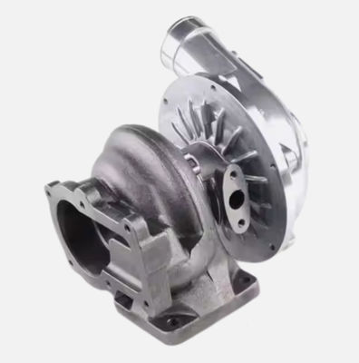 Hitachi ZX330 CX360 खुदाई टर्बोचार्जर RHG6 6HK1XQB इंजन 1144004380 1144004381 संगत निर्माण मशीनरी भागों