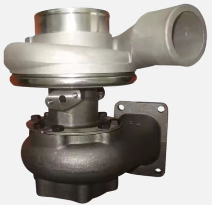 टर्बोचार्जर कोमात्सु WA450 WA470 WA480 खुदाई भाग 6156-81-8150 निर्माण मशीनरी इंजन भाग