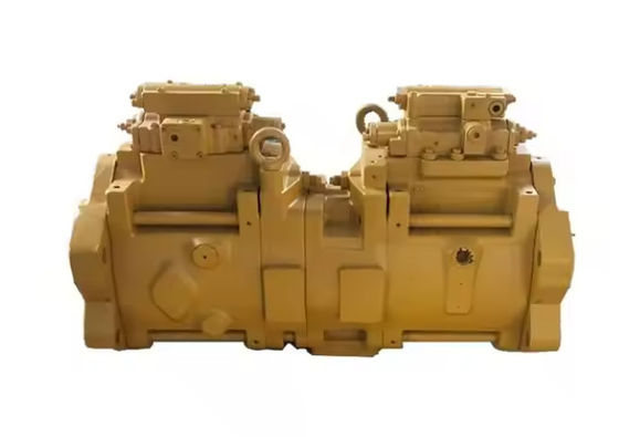 हाइड्रोलिक पंप K3V280 हाइड्रोलिक पिस्टन पंप 3349990 334-9990 के लिए E390B E385