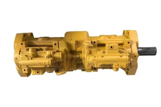 हाइड्रोलिक पंप K3V280 हाइड्रोलिक पिस्टन पंप 3349990 334-9990 के लिए E390B E385