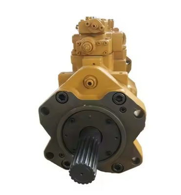 हाइड्रोलिक पंप K3V280 हाइड्रोलिक पिस्टन पंप 3349990 334-9990 के लिए E390B E385