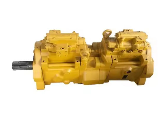 हाइड्रोलिक पंप K3V280 हाइड्रोलिक पिस्टन पंप 3349990 334-9990 के लिए E390B E385