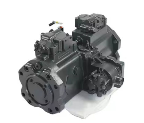 खुदाई मशीन के भाग K3V180DTP मुख्य हाइड्रोलिक पंप DX345 पिस्टन पंप K3V180DTP हाइड्रोलिक पंप