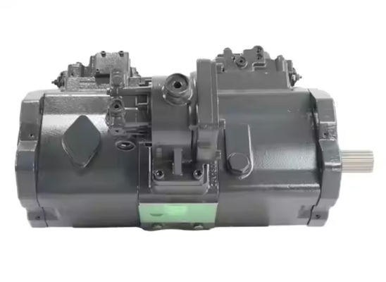 खुदाई मशीन के भाग K3V180DTP मुख्य हाइड्रोलिक पंप DX345 पिस्टन पंप K3V180DTP हाइड्रोलिक पंप