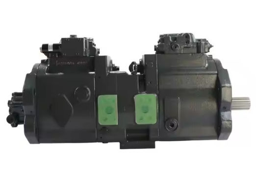 Sany उत्खनन SY365 इंजन हाइड्रोलिक पंप K5V200DTH-9N4H उत्खनन हाइड्रोलिक भागों