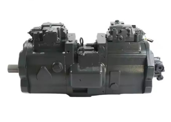 Sany उत्खनन SY365 इंजन हाइड्रोलिक पंप K5V200DTH-9N4H उत्खनन हाइड्रोलिक भागों