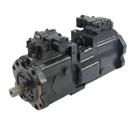 Sany उत्खनन SY365 इंजन हाइड्रोलिक पंप K5V200DTH-9N4H उत्खनन हाइड्रोलिक भागों